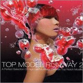 Top Model Runway, Vol. 2