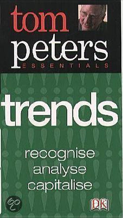 Trends - cover