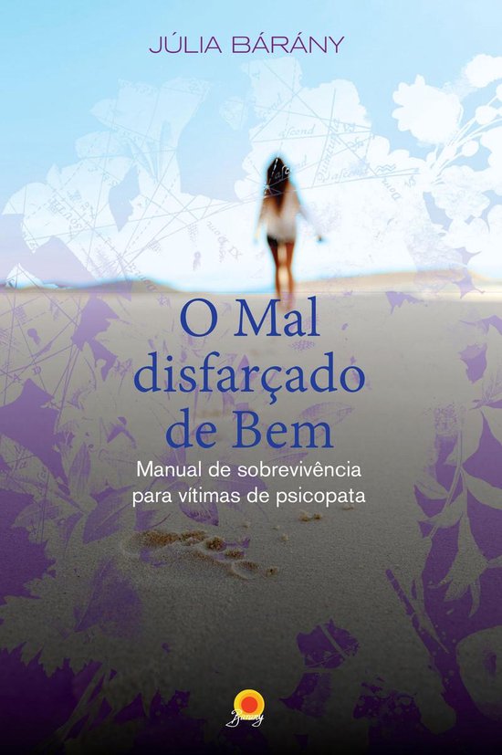 O mal disfarçado de Bem - cover