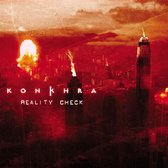 Konkhra - Reality Check (CD)
