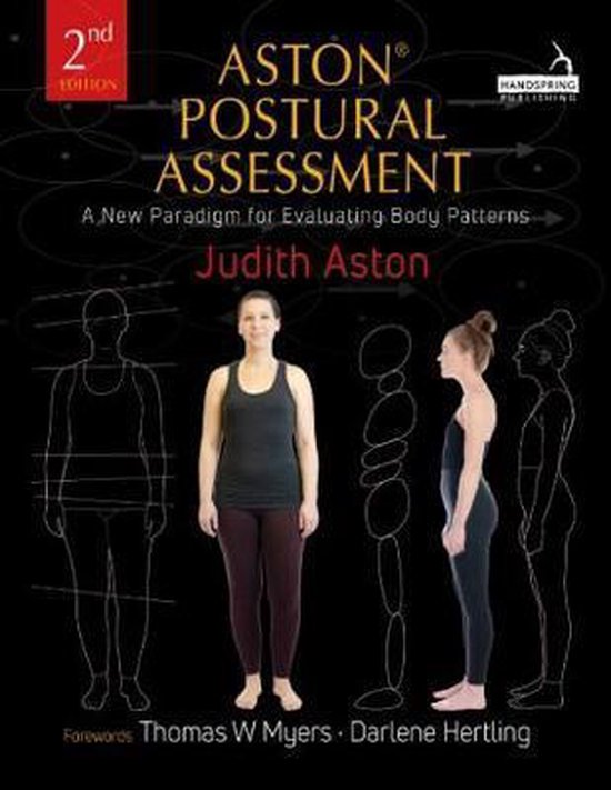 Aston® Postural Assessment - cover