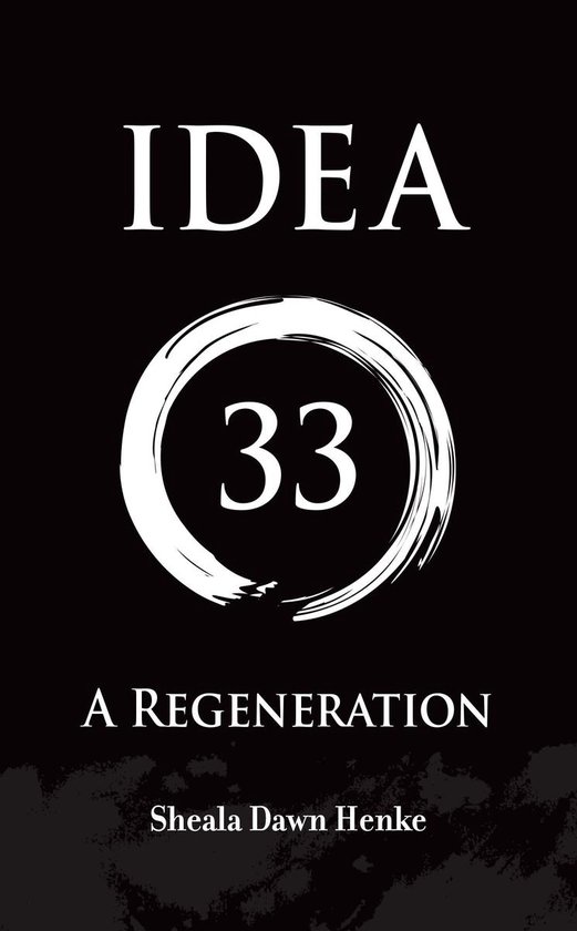 IDEA33- A Regeneration - cover
