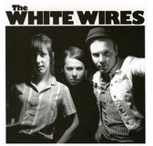 The White Wires - Wwiii (CD)