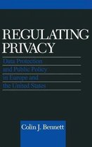 Regulating Privacy