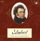 Schubert: The Masterworks