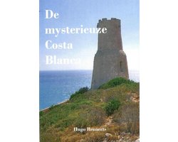 De mysterieuze Costa Blanca