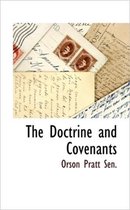 The Doctrine and Covenants