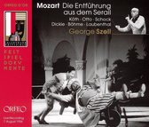 Chor Der Wiener Staatsoper & Wiener Philharmoniker - Die Entführung Aus Dem Serail (CD)