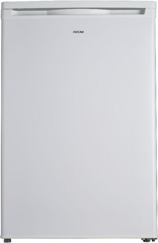 Koelkast: Proline TTR108A++ - Tafelmodel koelkast - Wit, van het merk BCC Proline