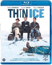 Thin Ice (Blu-ray)