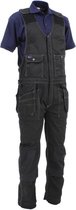 Bodybroeken KREB Workwear® MARK Bodybroek ZwartNL:58 BE:52