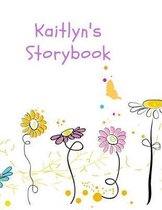 Kaitlyn's Storybook