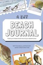 A Kid's Beach Journal