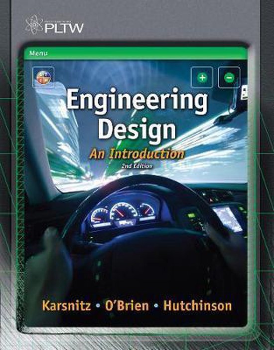 Engineering Design - cover