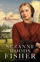 Amish Beginnings 2 - The Newcomer (Amish Beginnings Book #2)
