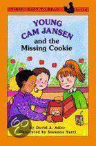 Young Cam Jansen and the Missing Cookie