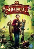 The Spiderwick Chronicles (Import)