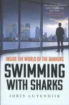 Swimming With Sharks