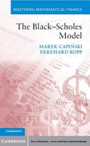 Mastering Mathematical Finance -  The Black–Scholes Model
