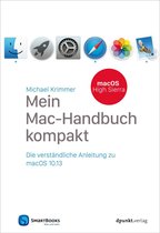 Edition SmartBooks - Mein Mac-Handbuch kompakt