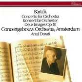 Concerto for Orchestra / Two pictures