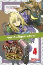 Monster Hunter Flash Hunter 04