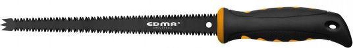 Edma Schrobzaag - 250 mm met Holster
