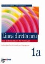 Linea diretta neu 1 A. Lehrerhandbuch