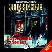 John Sinclair - Folge 07