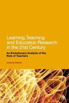Learning Teaching & Education Research