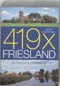 419 x Friesland