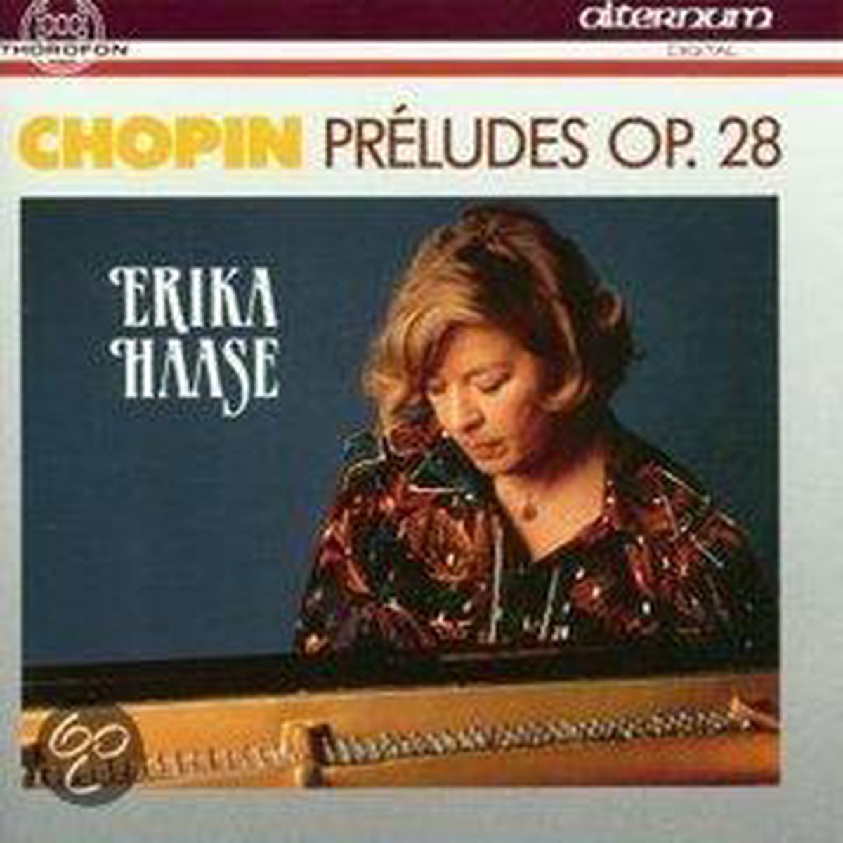 Preludes Opus 28