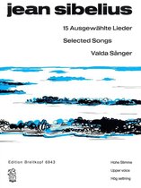 15 Ausgewählte Lieder / 15 Selected Songs