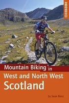Mountain Biking In West & North West Sco