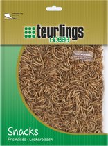 Teurlings meelwormen