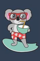 I Love Surfing