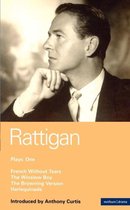 Rattigan Plays