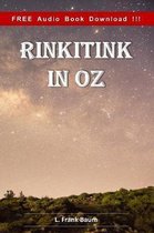 Rinkitink in Oz (Include Audio book)