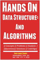 Hands On Data Structures And Algorithms