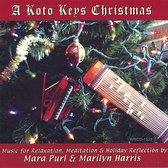 A Koto Keys Christmas