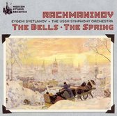 Rachmaninov: The Bells; The Spring