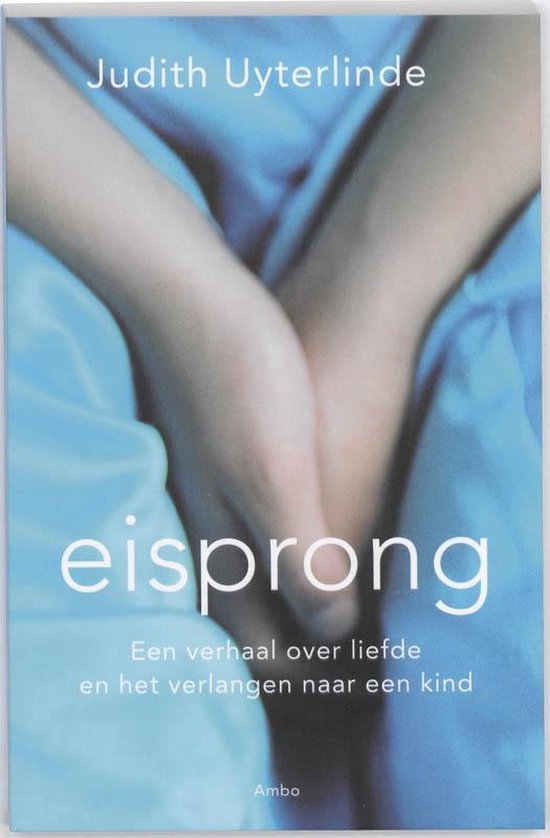 Eisprong - cover