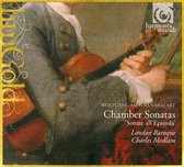 Mozart: Sonates d'Église