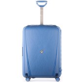 Roncato Light 4 Wiel Trolley 75 Avio Blue