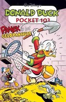 Donald Duck pocket 103 - Paniek in geldpakhuis