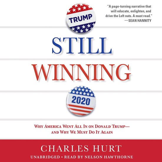 Still Winning - cover