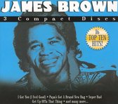 James Brown [Direct Source]