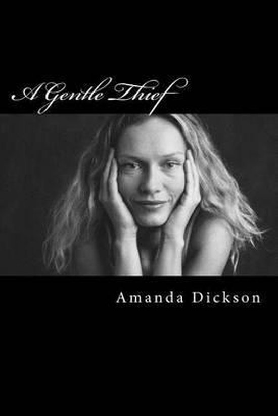 A Gentle Thief - cover