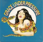 Grace Under Pressure ‎- Make My Day