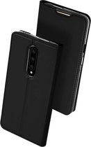 DUX DUCIS OnePlus 7 Slimline Hoesje - Zwart